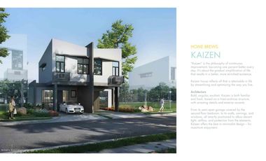 FIRE SALE @ Commune Village Batulao! 3br