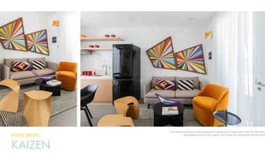 FIRE SALE @ Commune Village Batulao! 3br
