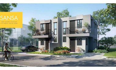 FIRE SALE @ Commune Village Batulao! 3br