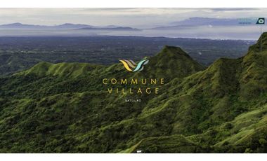FIRE SALE @ Commune Village Batulao! 3br