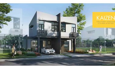 FIRE SALE @ Commune Village Batulao! 3br