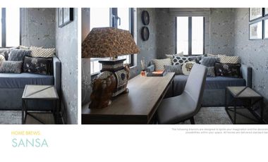 FIRE SALE @ Commune Village Batulao! 3br