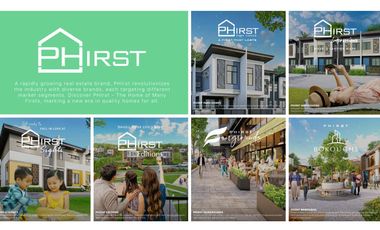 FIRE SALE @ Commune Village Batulao! 3br