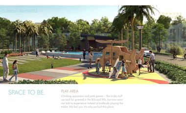 FIRE SALE @ Commune Village Batulao! 3br