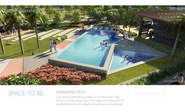 FIRE SALE @ Commune Village Batulao! 3br