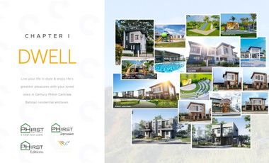 FIRE SALE @ Commune Village Batulao! 3br