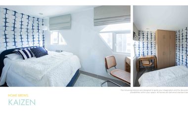 FIRE SALE @ Commune Village Batulao! 3br