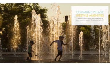 FIRE SALE @ Commune Village Batulao! 3br