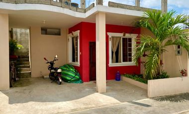 Casa en venta en urbanización privada Zhara