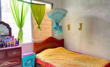 Casa en venta en urbanización privada Zhara