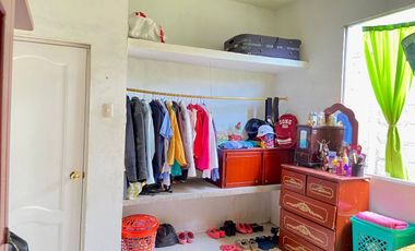 Casa en venta en urbanización privada Zhara