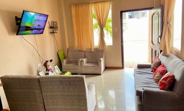 Casa en venta en urbanización privada Zhara