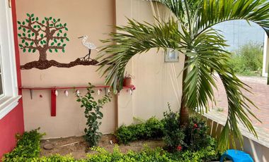 Casa en venta en urbanización privada Zhara
