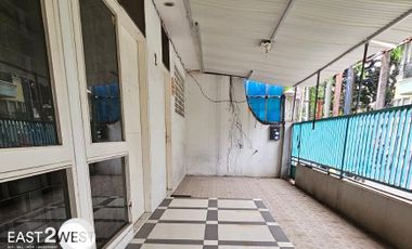 Dijual Cepat Rumah Tanjung Duren Jakarta Barat Bagus Lokasi Pinggir Jalan Raya Sangat Strategis