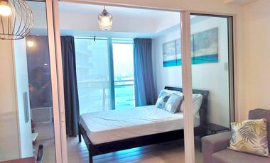 1 Bedroom Unit for Rent in Bahamas Bldg, Azure Residences, Paranaque City!