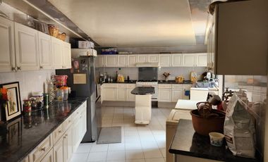 VENTA LOMAS DE TECAMACHALCO, CASA