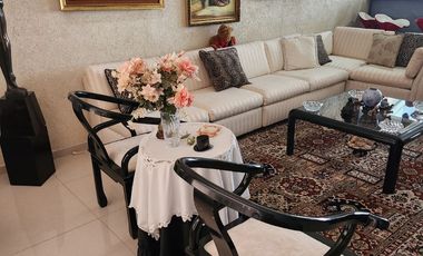 VENTA LOMAS DE TECAMACHALCO, CASA