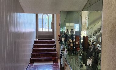 VENTA LOMAS DE TECAMACHALCO, CASA
