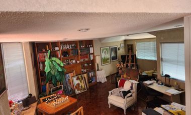VENTA LOMAS DE TECAMACHALCO, CASA