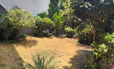 VENTA LOMAS DE TECAMACHALCO, CASA