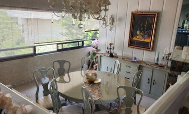 VENTA LOMAS DE TECAMACHALCO, CASA