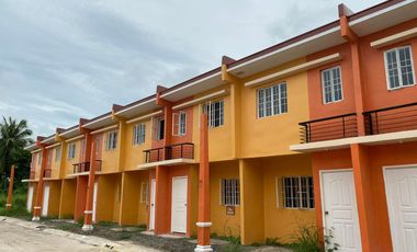 READY FOR OCCUPANCY HOUSE AND LOT FOR SALE IN CAUAYAN CITY