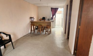 VENTA DE CADA DÚPLEX PLANTA ALTA EN EL TRÉBOL