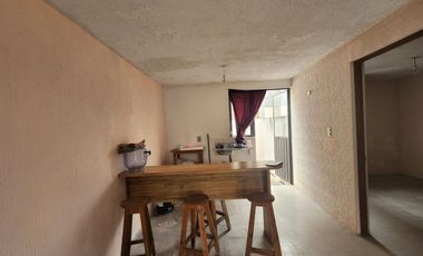 VENTA DE CADA DÚPLEX PLANTA ALTA EN EL TRÉBOL