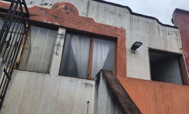 VENTA DE CADA DÚPLEX PLANTA ALTA EN EL TRÉBOL