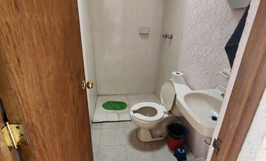 VENTA DE CADA DÚPLEX PLANTA ALTA EN EL TRÉBOL