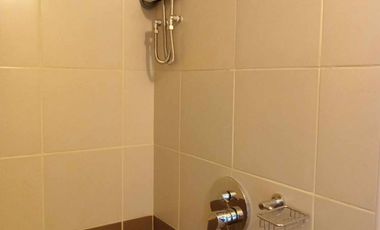 AXIS39XTB: For Rent Fully Furnished Studio Unit at Axis Residences