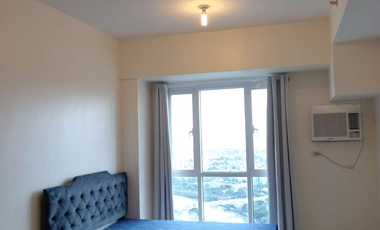 AXIS39XTB: For Rent Fully Furnished Studio Unit at Axis Residences