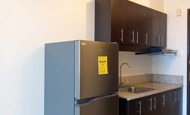 AXIS39XTB: For Rent Fully Furnished Studio Unit at Axis Residences