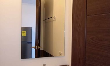 AXIS39XTB: For Rent Fully Furnished Studio Unit at Axis Residences