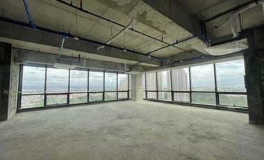 Glaston Rent to Own Office in Ortigas