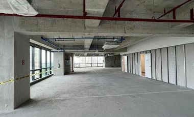 Glaston Rent to Own Office in Ortigas