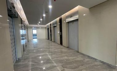 Glaston Rent to Own Office in Ortigas