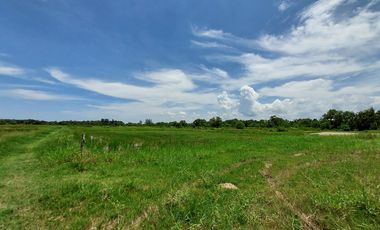 Land for residential area or resort in Klaeng, Rayong