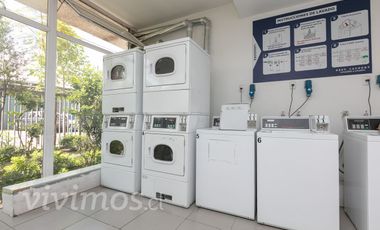 Departamento de 1 dormitorio + 1 Baño en San Miguel