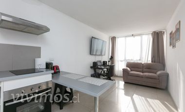 Departamento de 1 dormitorio + 1 Baño en San Miguel