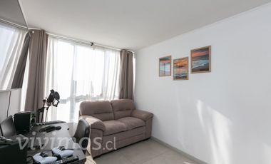 Departamento de 1 dormitorio + 1 Baño en San Miguel