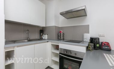 Departamento de 1 dormitorio + 1 Baño en San Miguel