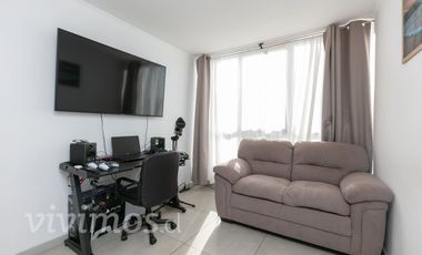 Departamento de 1 dormitorio + 1 Baño en San Miguel