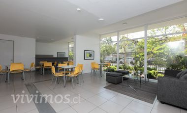 Departamento de 1 dormitorio + 1 Baño en San Miguel