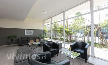 Departamento de 1 dormitorio + 1 Baño en San Miguel