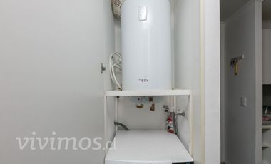 Departamento de 1 dormitorio + 1 Baño en San Miguel