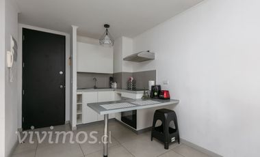 Departamento de 1 dormitorio + 1 Baño en San Miguel