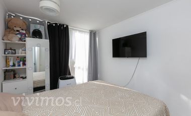 Departamento de 1 dormitorio + 1 Baño en San Miguel