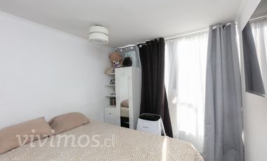 Departamento de 1 dormitorio + 1 Baño en San Miguel