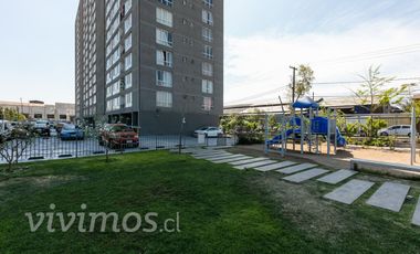 Departamento de 1 dormitorio + 1 Baño en San Miguel